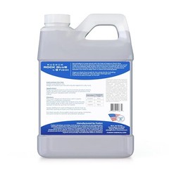 Magnum Rock Glue 1 Gallon for Landscaping, Pea Gravel, Small Pebbles & Gravel