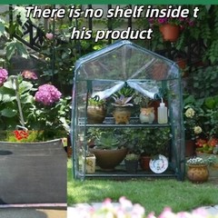 Greenhouse Cover Film – For Gardens, Protects Plants, Insulates Well
