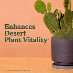 Miracle-Gro Cactus, Palm and Citrus Potting Mix Soil 8 qt. 1-Pack