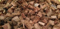 500g Coconut Husk Chips Fiber Orchids Flowers, Anthurium