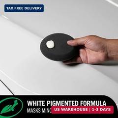 Turtle Wax 52712 Professional Finish Color Magic Car Paintwork Polish – Restores