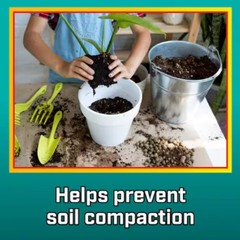 8 qt. Organic Perlite Soil Amendment 2-pack