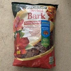 Better Gro Orchid Bark 8 Qt