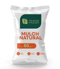 Mulch Natural