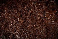 COLORBACK Brown Mulch Dye, 3,200 Square Feet 32 Fl Oz (1 quart),