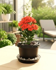 Austin Planter Chunks, Decorative Pebbles for Plant Pots & Saucers – Garden…