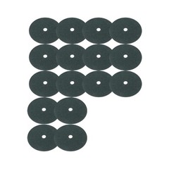Garden Mulch Rings 20PCS for Suppression and Airflow Around Tree Roots