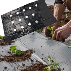 Agricultural Film Greenhouse Thickened Plastic Transparent Anti Fogging Dust