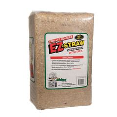 Seeding Mulch with Tack – Biodegradable Processed Straw, 2.5 Cu. Ft. Bale (Cover