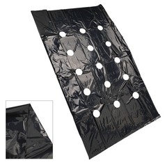 Agricultural Film Greenhouse Thickened Plastic Transparent Anti Fogging Dust