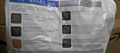 Scotts PatchMaster Lawn Repair Mix Sun + Shade Mix 4.75 lbs. Shade Mix, Combinat