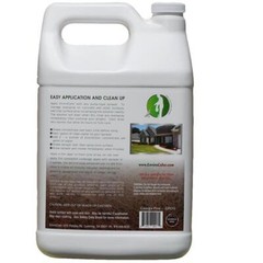 9,600 Sq. Ft. Georgia Pine Straw Treatment and Color Concentrate Safe for Plants