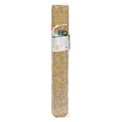 Ez-Straw Germination and Erosion Control Blanket – 4ft. x 50ft. (200 sq. ft.)