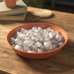 Austin Planter Chunks, Decorative Pebbles for Plant Pots & Saucers – Garden…
