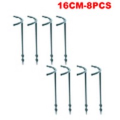 Plastic Plant Supporter Pile Frame Arrangement Flower Vine Climbing Bracket 1Pcs