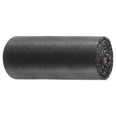 Rubber Mulch Roll for Landscaping 8ft x 22inch Rubber Mulch Mat Pathway 2 Rolls