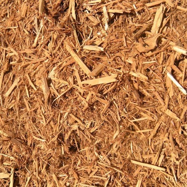 Premium Cypress Mulch – Natural Garden Ground Cover & Reptile Bedding