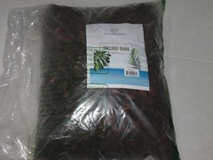Rio Hamza Trading Orchid Bark – Small 8 Quarts