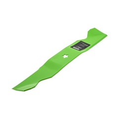 8TEN LawnRAZOR Mower Blade for AYP 187254 Notched High-Lift 9-Pack | Fits AYP…