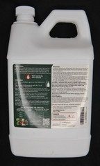 Lockdown Sticky Mulch Glue for Landscaping (64oz) Lasts Up to 2 Years, Non-Toxic