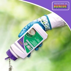 Bonide Stump-Out Granules, 1 lb 1 Pound, Ready to Use
