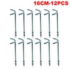 Plastic Plant Supporter Pile Frame Arrangement Flower Vine Climbing Bracket 1Pcs