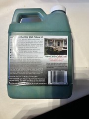 ”NEW” EnviroColor BF0032 851612002018 2,400 Sq. Ft. Black Forest Mulch Color