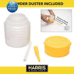 Diatomaceous Earth Food Grade, 4lb with w/ Duster, Orinal Vesion