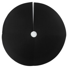 Tree Mulch Rings with Garden Stakes Premium Protection for Plants 12pcs/Pack