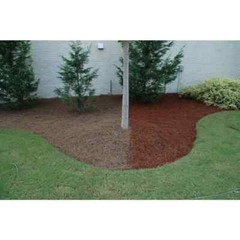 9,600 Sq. Ft. Georgia Pine Straw Treatment and Color Concentrate Safe for Plants