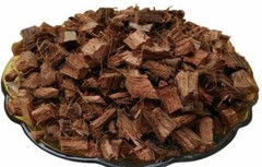 500g Coconut Husk Chips Fiber Orchids Flowers, Anthurium