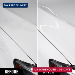 Turtle Wax 52712 Professional Finish Color Magic Car Paintwork Polish – Restores