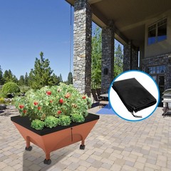 3pcs City Pickers Replacement Cover,20″x24″ Planter Box Cover,Replant Kit Cover