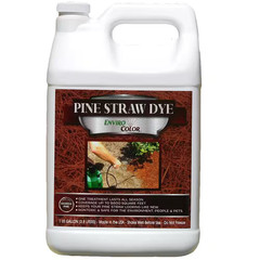 9,600 Sq. Ft. Georgia Pine – Pine Straw Colorant Concentrate