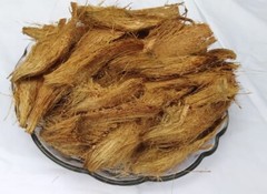 250g Coconut Husk Fiber Orchids Flowers Anthurium