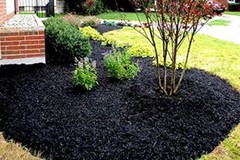Peach Country Premium Black Mulch Color Concentrate – 2,800 Sq. Ft. – 1 Quart