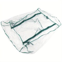 Greenhouse Cover Film – For Gardens, Protects Plants, Insulates Well