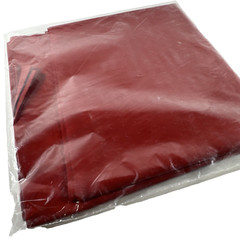 NEW Pre-cut Gardeneer Better Reds Mulch Film 8 Pre-Cut 3′ x 3′ Sheets 72 sq. ft.