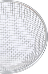 Soil Sifter for Garden Suitable for 5 Gallon Buckets (3 PCS 3/8In,1/4In,1/8In,)