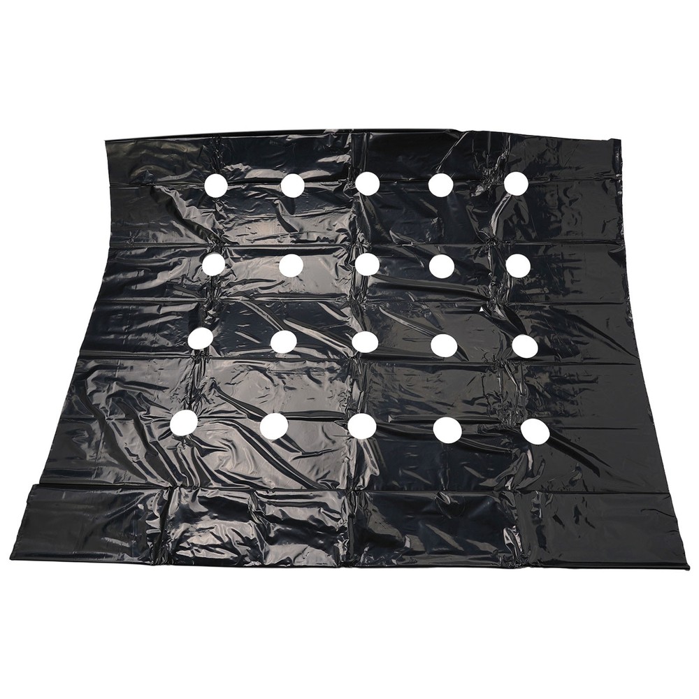 Agricultural Film Greenhouse Thickened Plastic Transparent Anti Fogging Dust