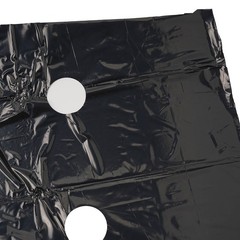 Agricultural Film Greenhouse Thickened Plastic Transparent Anti Fogging Dust