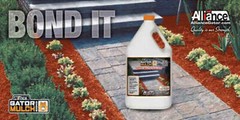 Gator Mulch Bond