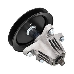 8TEN Blade Spindle Kit for MTD Craftsman Cub Cadet CC30 30 Inch Deck | Fits C…