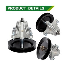 Deck Rebuild Kit for MTD Cub Cadet Troy Bilt 42 inch LTX1042 LTX1040, 618-048…