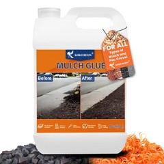 Khkd Resin Glue For Landscaping 1 Gallon