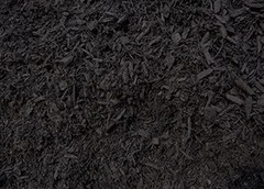 Peach Country Premium Black Mulch Color Concentrate – 2,800 Sq. Ft. – 1 Quart