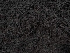 Peach Country Premium Black Mulch Color Concentrate – 2,800 Sq. Ft. – 1 Quart
