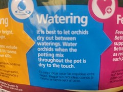 BETTER-GRO SPECIAL ORCHID POTTING MIX 4 QUARTS BAG MAKES GROWING ORCHIDS EASY 🤑