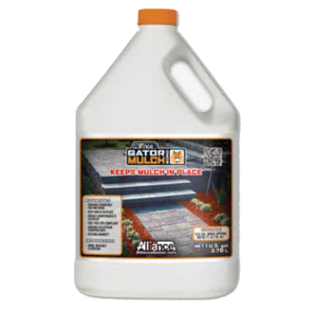 Gator Mulch Bond