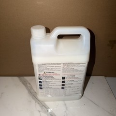 Rock Glue, 1Gallon Mulch Glue for Landscaping, Fast-Dry Strong Pea 1 Gallon